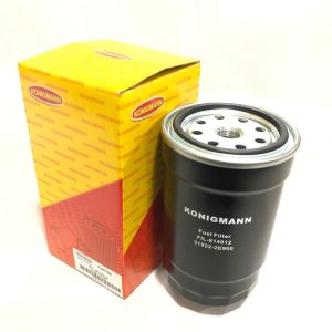 Filtro Petróleo Konigmann FIL-814012