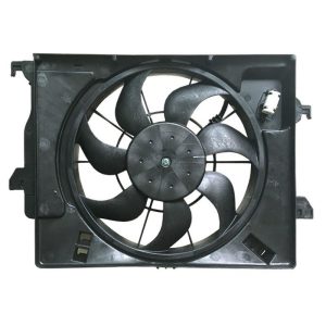 Electroventilador Gauss ME-GE1104