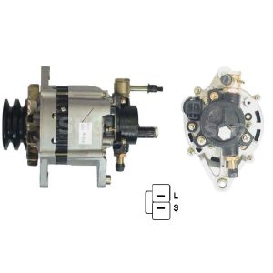 Alternador Konigmann ALT-053502