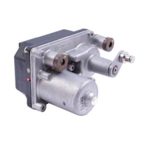 Turbo Mobis ACT-0001