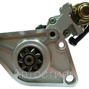 Motor De Partida Wil MP-45500
