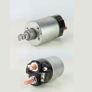 Solenoide Zm SOL-ZM1660