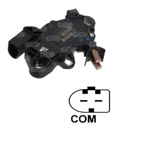 Regulador Bosch RE-F00M346088