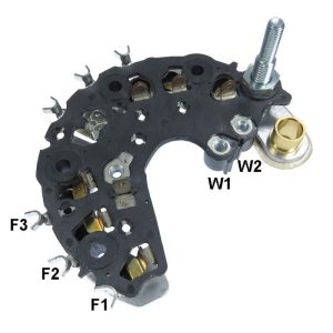 Placa Diodo Gauss PD-GA1269