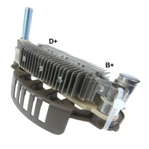 Placa Diodo Gauss PD-GA1281