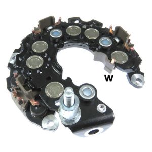 Placa Diodo Gauss PD-GA1153