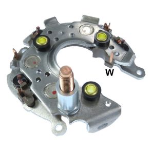 Placa Diodo Gauss PD-GA1318