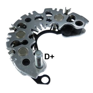 Placa Diodo Gauss PD-GA1407