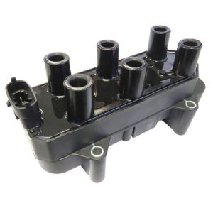 Bobina De Encendido Gauss BO-GC4262