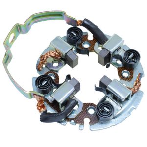 Portacarbón Gauss PC-GM17002