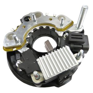 Regulador Y Rectificador Gauss PD-GA3004