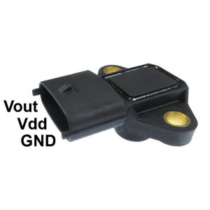 Sensor Map Gauss MAP-GI3200