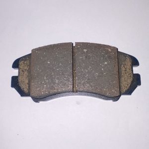 Pastilla De Freno Mobis PAS-0061