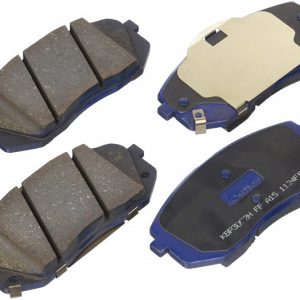 Pastilla De Freno Mobis PAS-0065