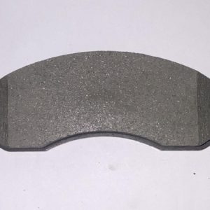 Pastilla De Freno Mobis PAS-0067
