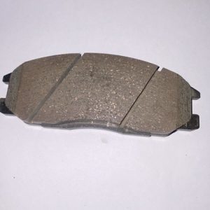 Pastilla De Freno Mobis PAS-0066