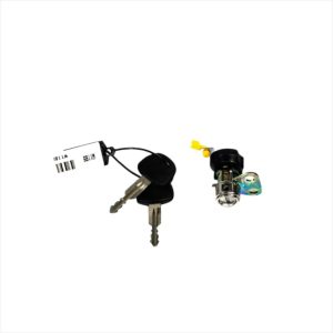Cilindro Puerta Mobis CIL-0082