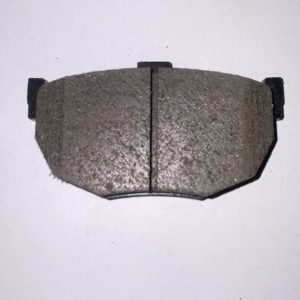 Pastilla De Freno Korea PAS-0078