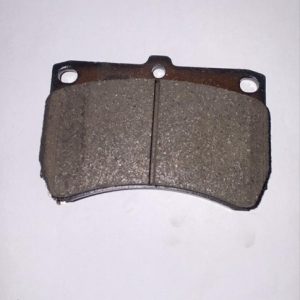 Pastilla De Freno Korea PAS-0077