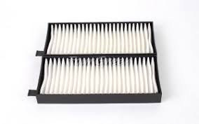 Filtro Ssangyong FIL-0302