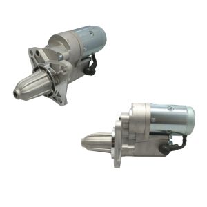 Motor De Partida Konigmann MP-32534N