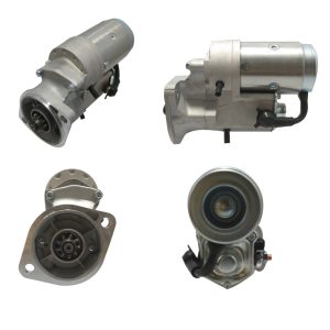 Motor De Partida Wai MP-18449N