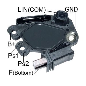 Regulador Transpo RE-M652