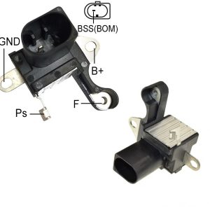 Regulador Transpo RE-IN6367