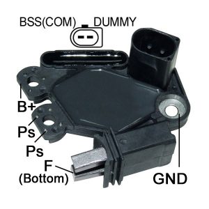 Regulador Transpo RE-M646