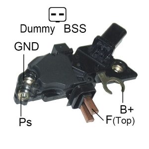 Regulador Transpo RE-IB5290
