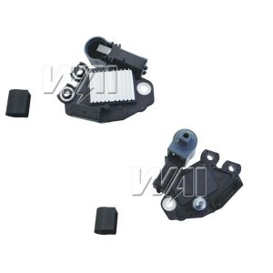 Regulador Transpo RE-M596