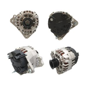 Alternador Schenna ALT-13852N