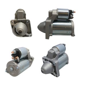 Motor De Partida Konigmann MP-31282N