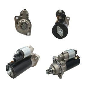 Motor De Partida Konigmann MP-17972N