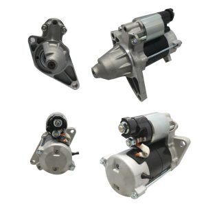 Motor De Partida Konigmann MP-17845N