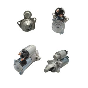 Motor De Partida Konigmann MP-6947N