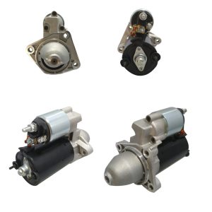 Motor De Partida Konigmann MP-31167N