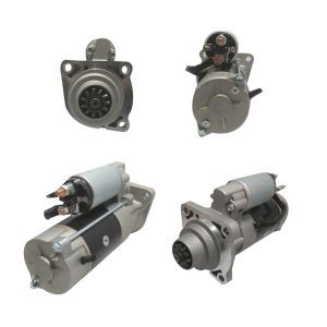Motor De Partida Konigmann MP-18486N