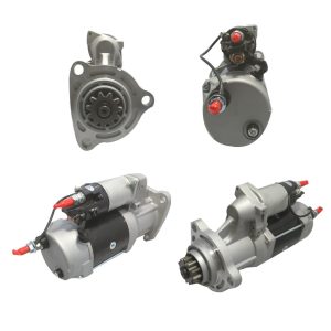 Motor De Partida Konigmann MP-6853N
