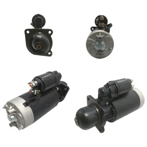 Motor De Partida Konigmann MP-8010303