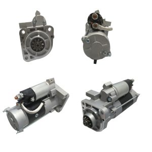 Motor De Partida Konigmann MP-30154N
