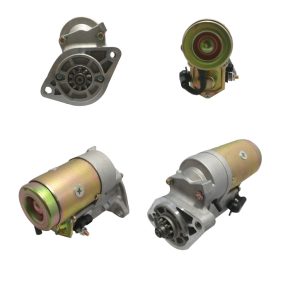 Motor De Partida Konigmann MP-32415N