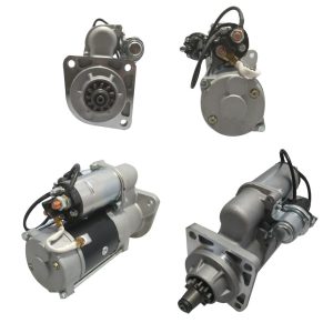 Motor De Partida Konigmann MP-6846N