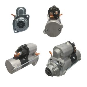 Motor De Partida Konigmann MP-30483N