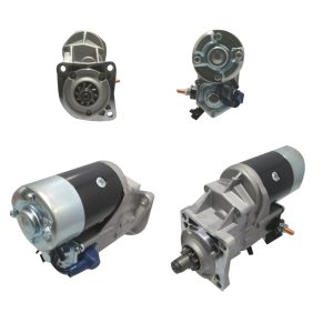 Motor De Partida Konigmann MP-18505N
