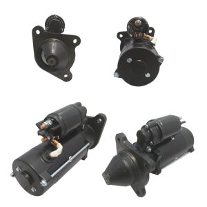 Motor De Partida Konigmann MP-19653N