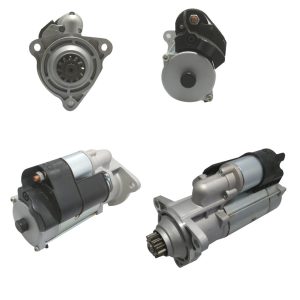 Motor De Partida Konigmann MP-30130N