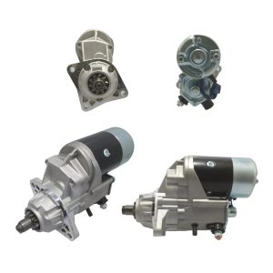 Motor De Partida Konigmann MP-32957N