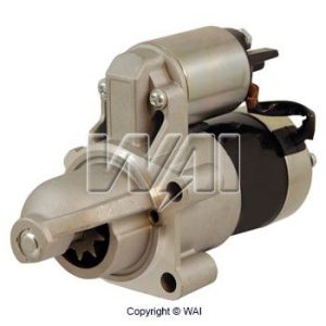 Motor De Partida Wai MP-17291N