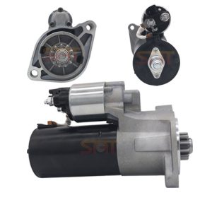 Motor De Partida Konigmann MP-KMP1735